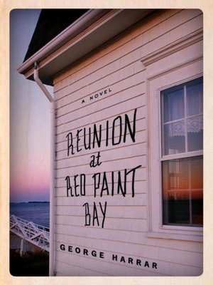 cover image of Reunion at Red Paint Bay
